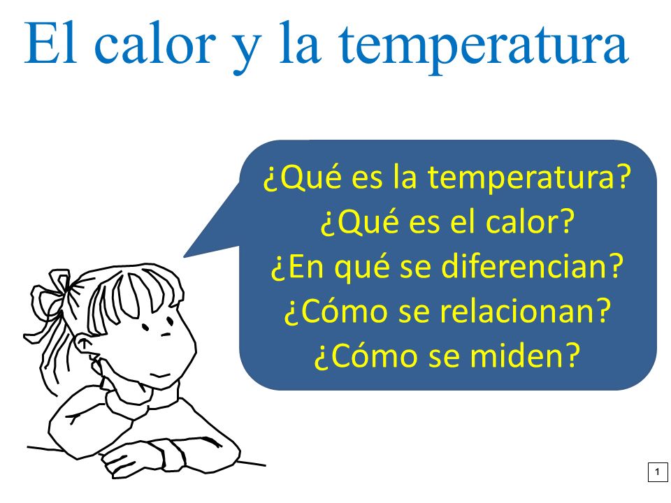en que unidades se mide la temperatura